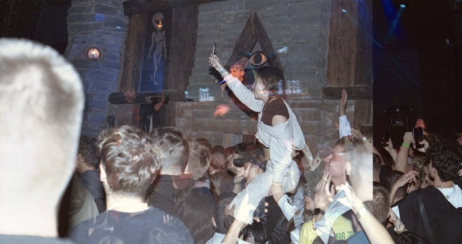 35 ÚL GLEB Jablůnkov Rock Cafe Southock